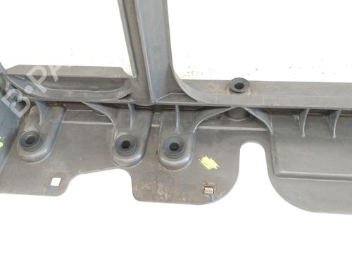 Front slam panel CITROËN C5 III (RD_) 2.0 HDi 165 (RDRHHA, RDRHH8) | BP29372717C72 