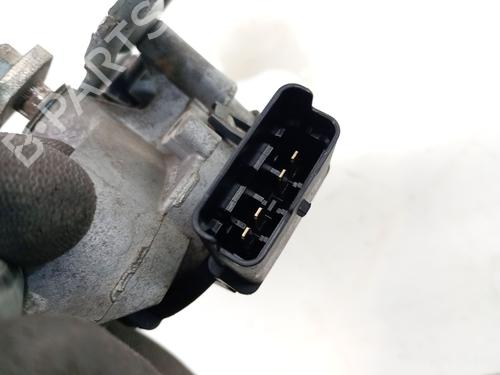 Front wiper motor RENAULT KANGOO Express (FW0/1_) 1.5 dCi 75 (FW07, FW10, FW04) | BP40238018M29 - Image 3