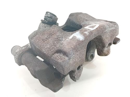 Used Right rear brake caliper Right rear brake caliper RENAULT LAGUNA III (BT0/1) 2.0 dCi (BT01, BT08, BT09, BT0E, BT0K, BT12, BT1C, BT1D,... (150 hp) 40607956 40607956