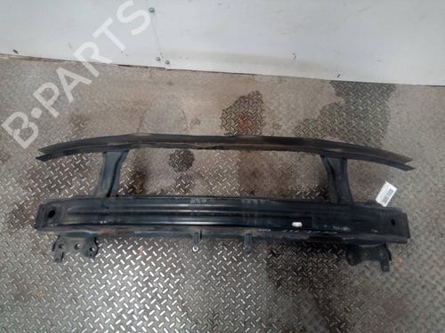 Used Front bumper reinforcement VW PASSAT B6 (3C2) 2.0 TDI 16V (140 hp) 13013081