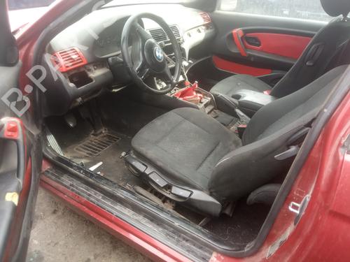Gearbox BMW 3 Compact (E46) 320 td | BP10528522M3 