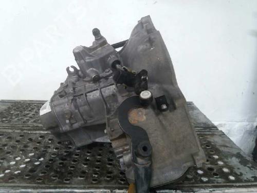 Gearbox OPEL CORSA B (S93)  | BP5567663M3 