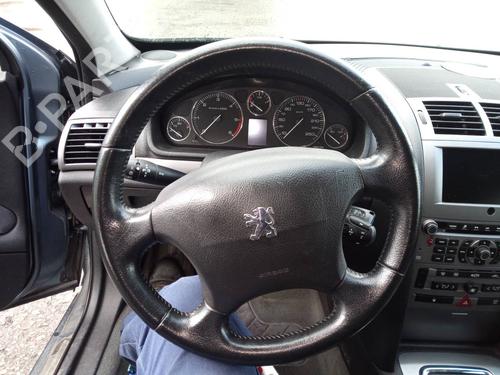 Elektronisk sensor PEUGEOT 407 (6D_)  | BP15952694M84 