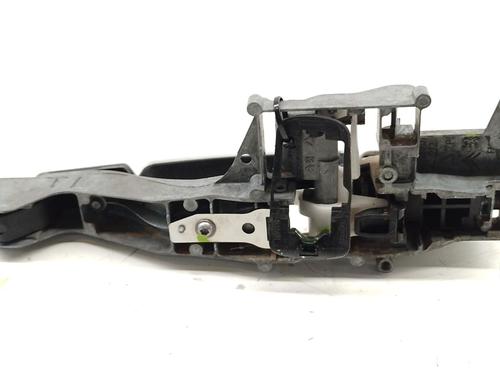 Exterior handle PEUGEOT PARTNER Tepee 1.6 HDi 90 | BP29852605C122