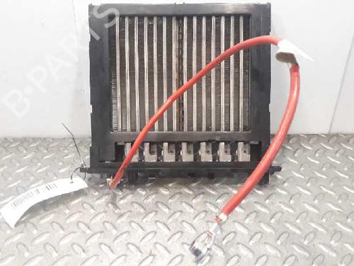Used Heater resistor MERCEDES-BENZ E-CLASS (W211) E 280 CDI (211.020) (190 hp) 11673428