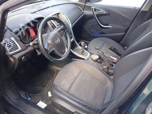 Engine OPEL ASTRA J (P10) 1.6 (68) | BP33177732M1 - Image 8