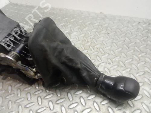 Gear lever CITROËN C4 CACTUS  | BP9431772M90 