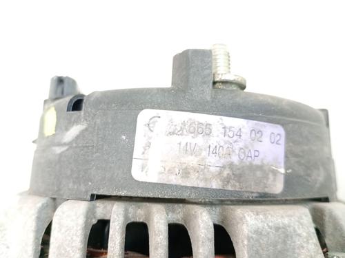 Alternator SSANGYONG RODIUS I 2.7 Xdi | BP39448433M7 - Image 3
