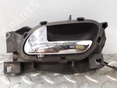 Portiergreep binnen links voor PEUGEOT 407 (6D_) [2004-2011]  3220363