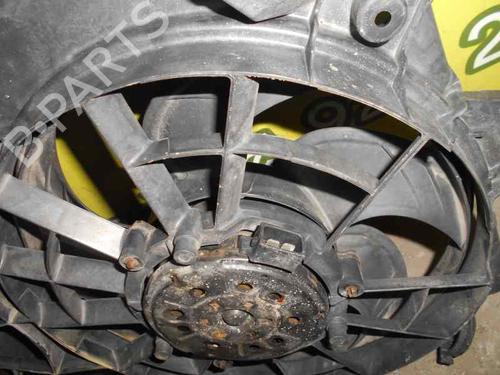 Radiator fan FORD MONDEO II (BAP)  | BP3048085M35 