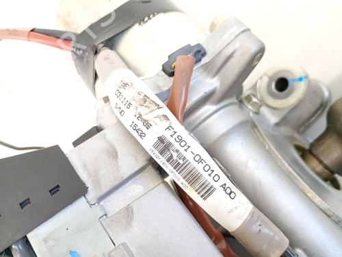 Steering column TOYOTA VERSO (_R2_) 1.6 D4-D (WAR20_) | BP36034304M21  - Image 8
