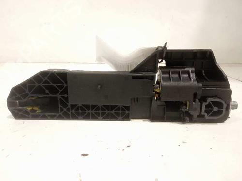Rear left exterior door handle FIAT BRAVO II (198_)  | BP4692537C130 