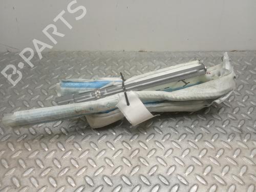 Used Left curtain airbag SEAT LEON (5F1) [2012-2021]  10955010