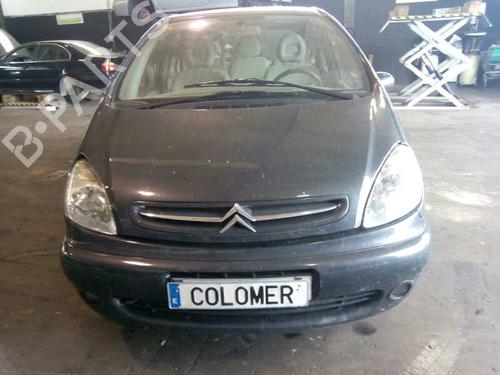 Innerbelysning CITROËN XSARA PICASSO (N68)  | BP7432276I8 