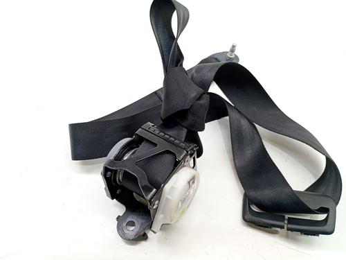 Used Rear left seatbelt Rear left seatbelt CITROËN C4 II (NC_) 1.6 BlueHDi 100 (99 hp) 39560381 39560381