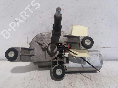 Used Rear wiper motor FIAT BRAVO II (198_) [2006-2016]  4715805