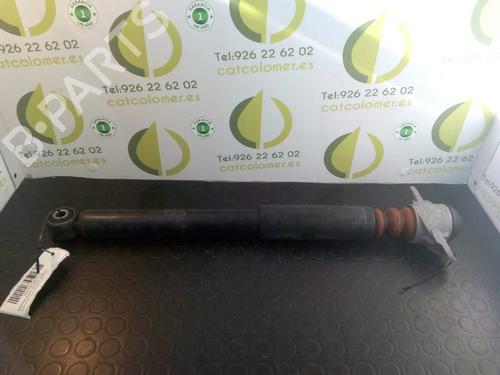 Used Right rear shock absorber VW GOLF V (1K1) [2003-2010]  3073112