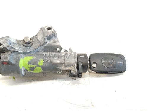 Used Ignition barrel SKODA FABIA I (6Y2) 1.4 (60 hp) 24641240