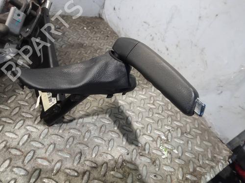 Hand brake CITROËN C4 II (NC_) 1.6 HDi 90 | BP19781528I18 