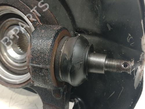 Right front steering knuckle HONDA ACCORD VII (CL, CN)  | BP24263476M26 