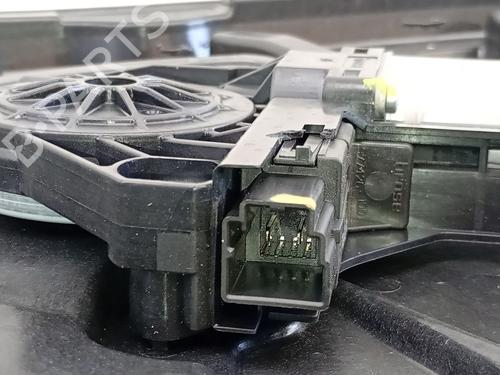 Front right window mechanism VOLVO V40 Hatchback (525) D2 | BP38179062C23 - Image 5