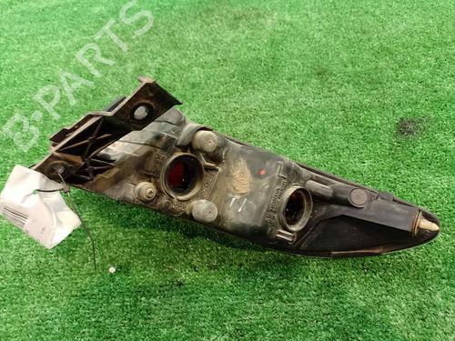 Left taillight HONDA CIVIC VIII Hatchback (FN, FK)  | BP17384297C34 