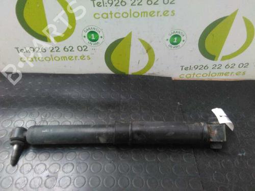 Used Left rear shock absorber RENAULT MEGANE II (BM0/1_, CM0/1_) 1.5 dCi (BM02, BM13, BM2A, CM02, CM13) (101 hp) 3057991