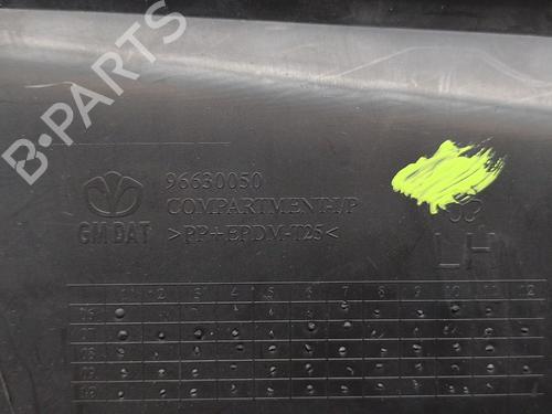 Glove box OPEL ANTARA A (L07) 2.2 CDTi 4x4 | BP33621621C95 - Image 2