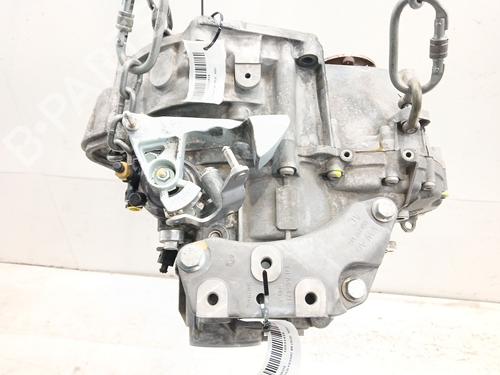 Gearbox VW PASSAT B6 (3C2) 2.0 TDI 16V | BP33552710M3  - Image 5