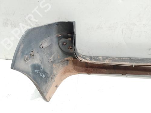 Rear bumper RENAULT KANGOO (KC0/1_)  | BP22354472C8 