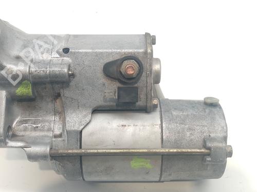 Starter MAZDA 323 S VI Saloon (BJ) 2.0 DiTD (BJEP) | BP24949253M8 
