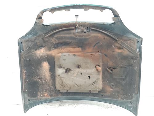 Hood MERCEDES-BENZ M-CLASS (W163)  | BP24107200C1 