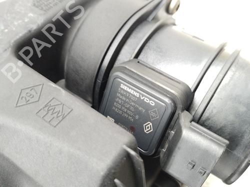 Air filter box NISSAN NOTE (E11, NE11) 1.5 dCi | BP29909258M87 