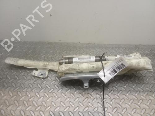 Venstre gardin airbag MINI MINI (R56) Cooper (120 hp) 12560944