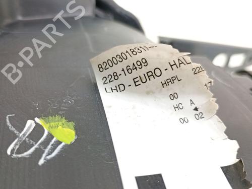 Right headlight RENAULT MODUS / GRAND MODUS (F/JP0_) 1.4 (JP01, JP0J) | BP38179072C29 - Image 5