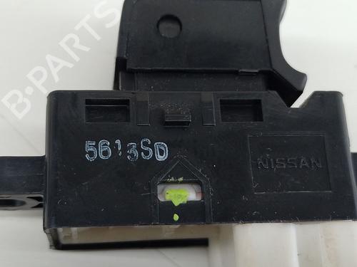 Right front window switch NISSAN NOTE (E12) 1.5 dCi | BP32477912I26