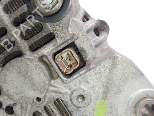 Alternator DACIA SANDERO 1.6 MPI 85 (BS03) | BP33704564M7 - Image 5