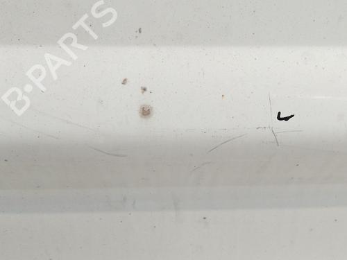 Right tailgate CITROËN JUMPY II Van 2.0 HDi 120 4x4 | BP32267196C77 