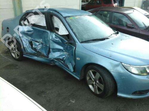 Expansion tank SAAB 9-3 (YS3F, E79, D79, D75) 1.9 TiD | BP6592814C120  - Image 10