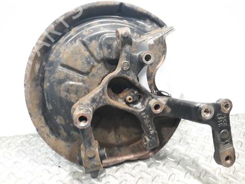 Left rear steering knuckle VW GOLF PLUS V (5M1, 521)  | BP10277059M27 