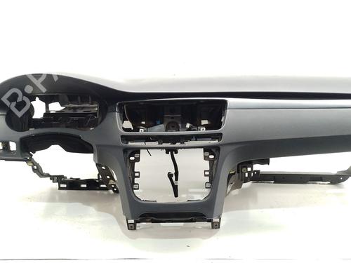 Used Airbag Kit PEUGEOT 508 I (8D_) 1.6 HDi (112 hp) 31623476