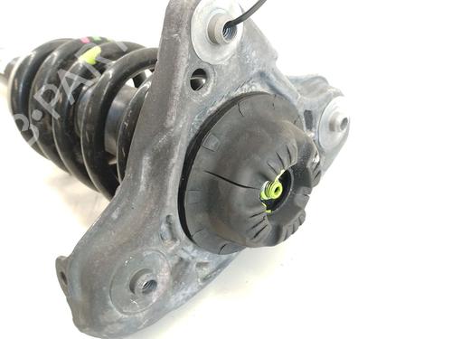 Left front shock absorber AUDI A4 B7 (8EC) 2.0 TDI 16V | BP29481411M16 