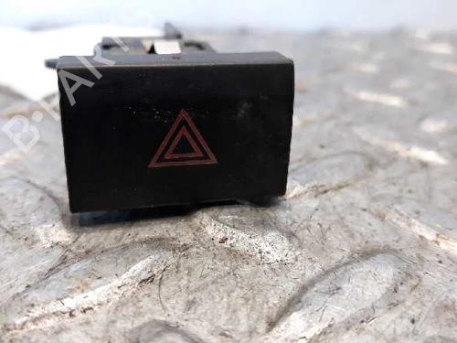 Used Warning switch VW POLO V (6R1, 6C1) [2009-2022]  6333673