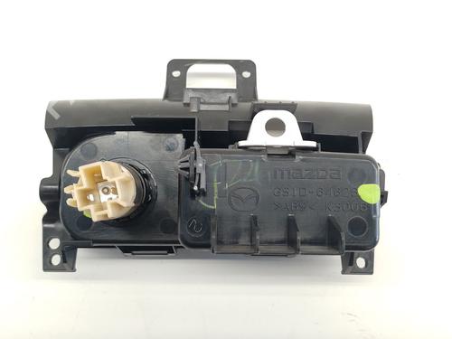 Ashtray MAZDA 6 Hatchback (GH) 1.8 MZR | BP28358085I30 
