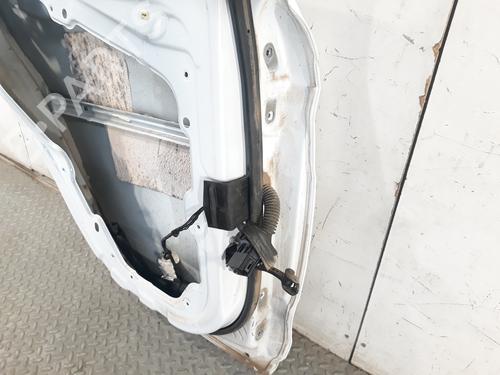 Left rear door FORD FIESTA VI (CB1, CCN) 1.5 TDCi | BP10062840C4 