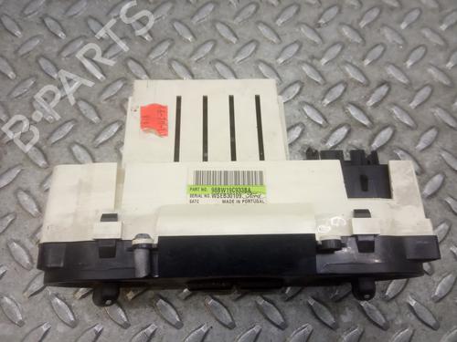 Climate control FORD COUGAR (EC_) 2.5 V6 24V | BP9171120I5 