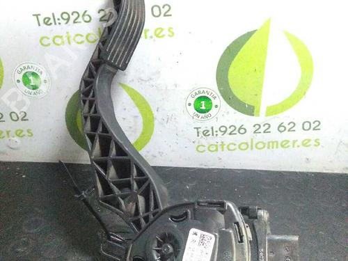 Pedal PEUGEOT 307 SW (3H) 2.0 HDi 135 | BP3083417I4 