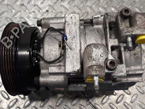 AC compressor HYUNDAI SONATA IV (EF)  | BP5600893M34 