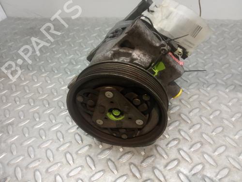 AC compressor NISSAN MICRA II (K11)  | BP3062849M34 