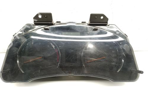 Used Instrument cluster TOYOTA AVENSIS Saloon (_T27_) [2008-2018]  24105665
